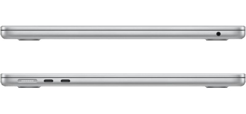 Apple MacBook Air 2022 M2 8GB 16GB 24GB 10Core 8Core Storage 256GB 512GB 1024GB 2048GB - Image 18