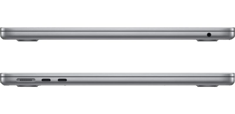 Apple MacBook Air 2022 M2 8GB 16GB 24GB 10Core 8Core Storage 256GB 512GB 1024GB 2048GB - Image 26