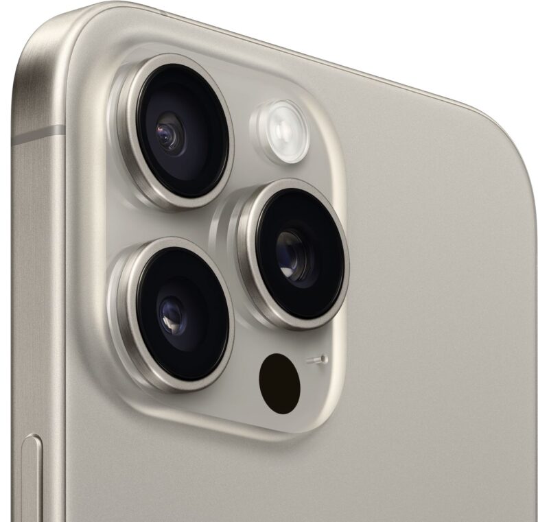 Apple iPhone 15 Pro - Image 11