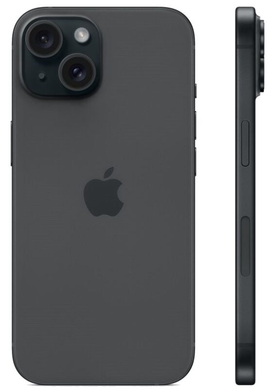 Apple iPhone 15 Plus - Image 3