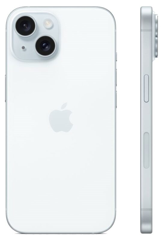 Apple iPhone 15 Plus - Image 6