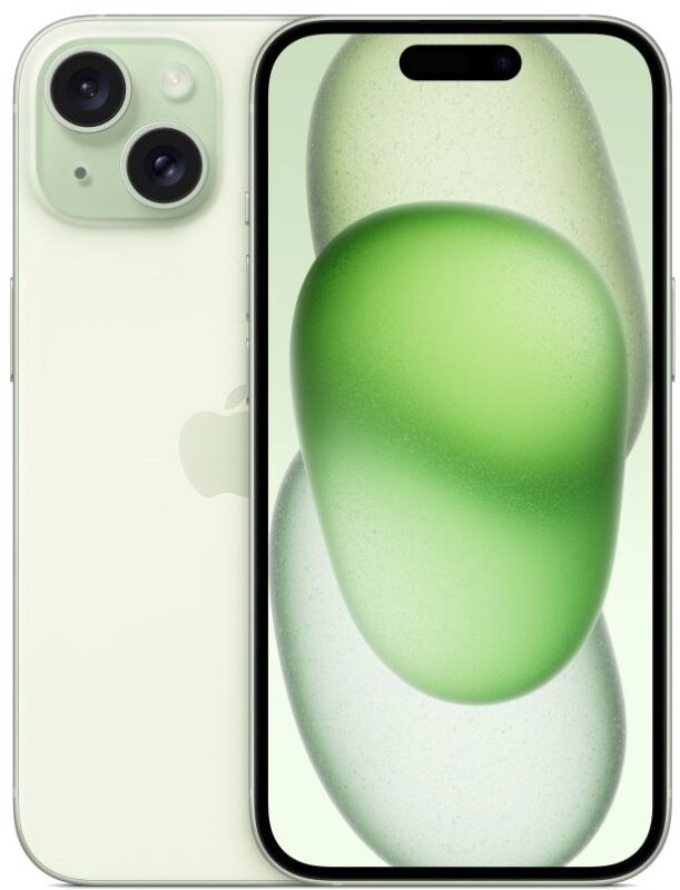 Apple iPhone 15 Plus - Image 8
