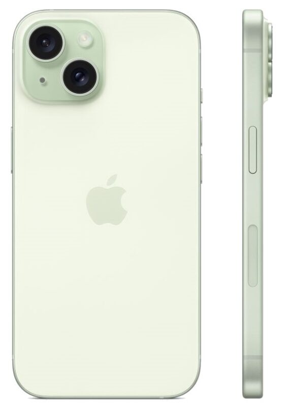 Apple iPhone 15 Plus - Image 9