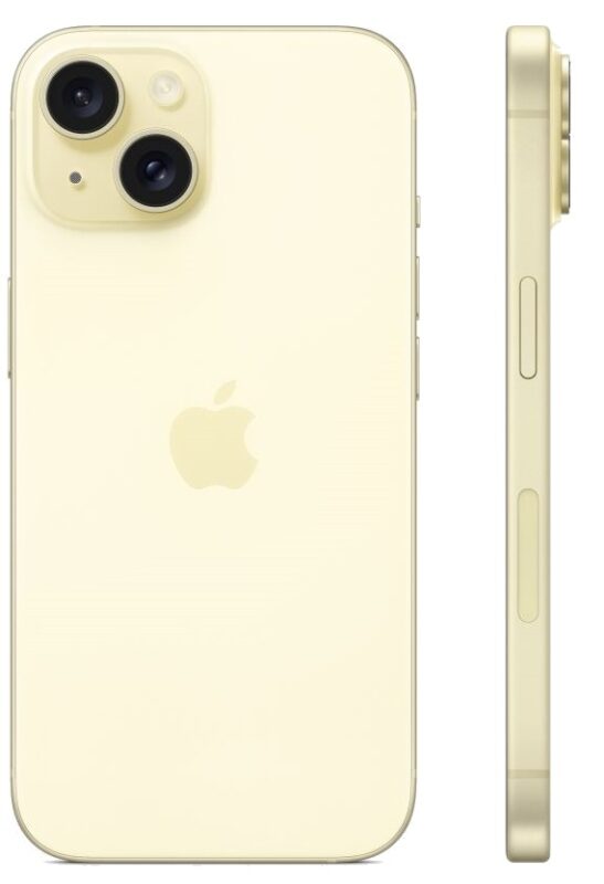 Apple iPhone 15 - Image 16