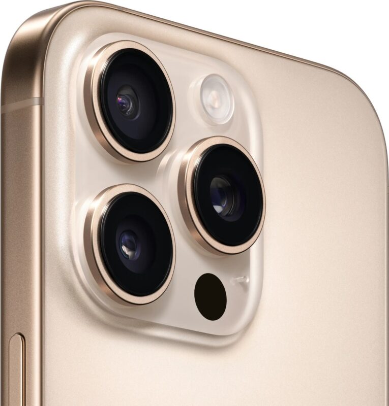 Mobile Phones Apple series iPhone 16 Pro - Image 6