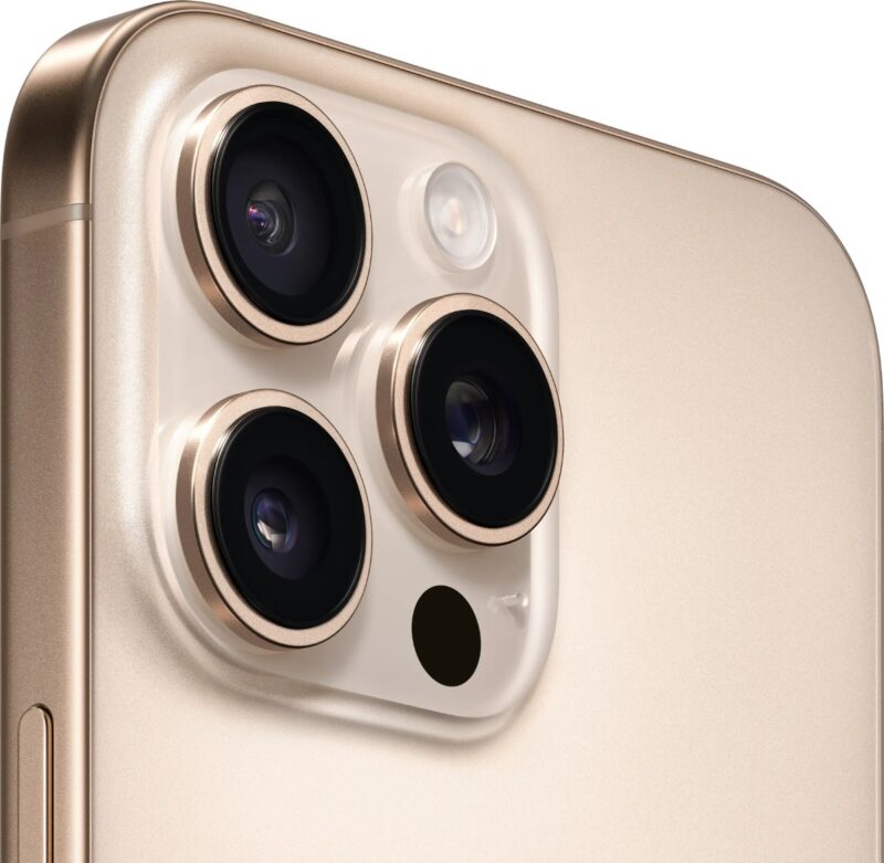 Mobile Phones Apple series iPhone 16 Pro Max - Image 6