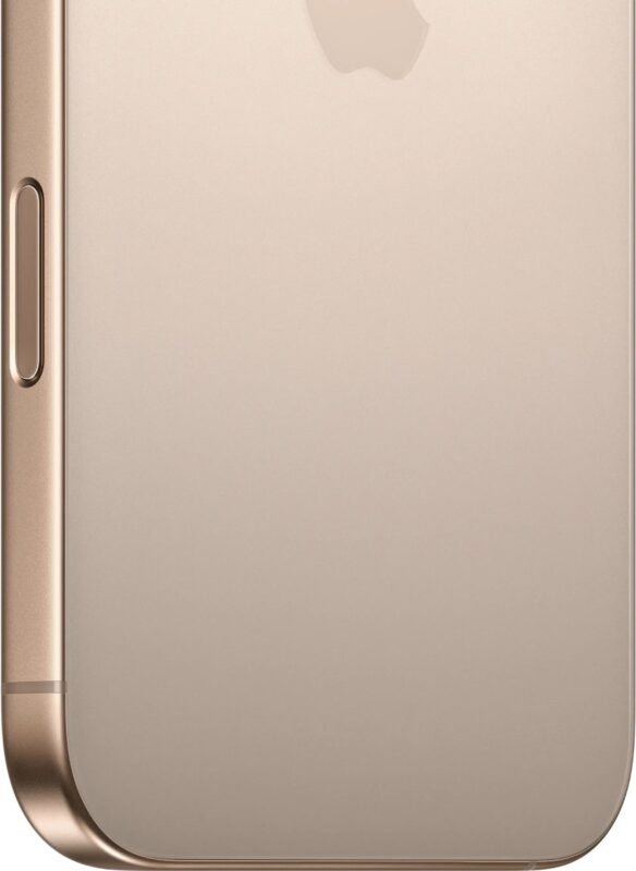 Mobile Phones Apple series iPhone 16 Pro Max - Image 7