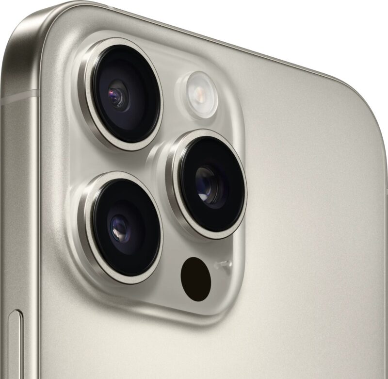 Mobile Phones Apple series iPhone 16 Pro Max - Image 11