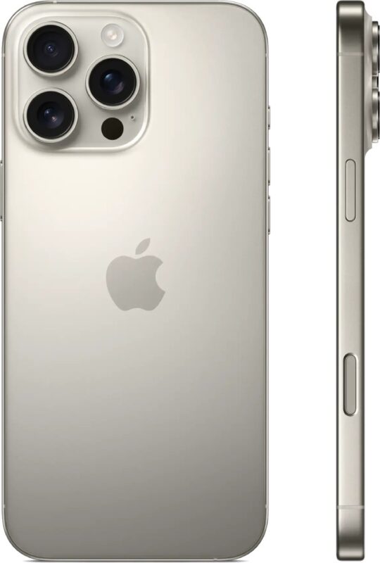 Mobile Phones Apple series iPhone 16 Pro Max - Image 13