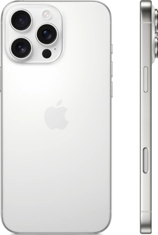 Mobile Phones Apple series iPhone 16 Pro Max - Image 15