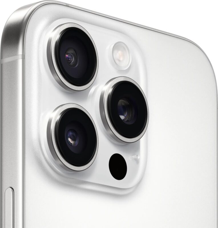 Mobile Phones Apple series iPhone 16 Pro - Image 16