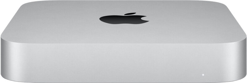 Apple AI Notebook 2023 Mac Mini PC Mini Host M2 Pro 10Core+16Core 12Core+19Core 16G 32G 1T 2T 4T 8T 512G Desktop Computer Host MNH73CH/A Z17000063 Z1700006S Customization - Image 5