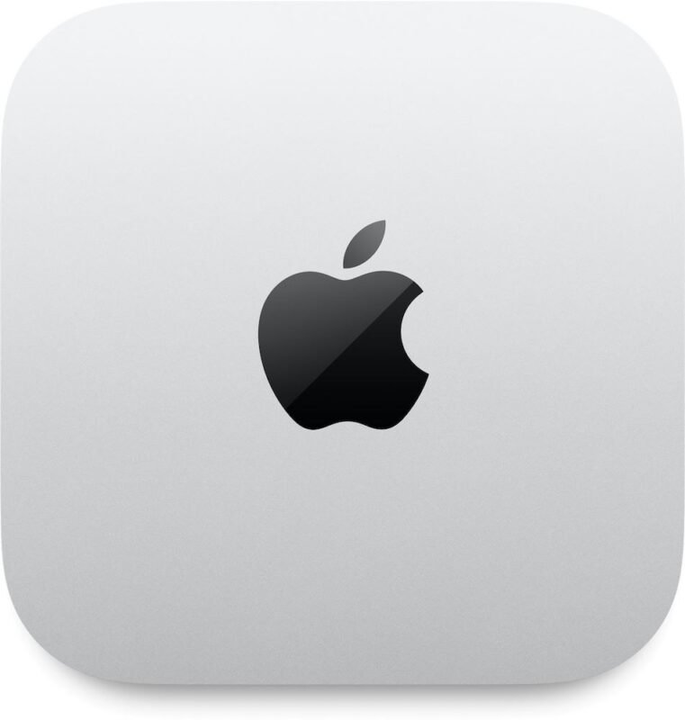 Apple Mac mini 2024 ai mini pc M4 Pro silver 12+16 14+20 24G 48G 64G 512G 1T 2T 4T 8T