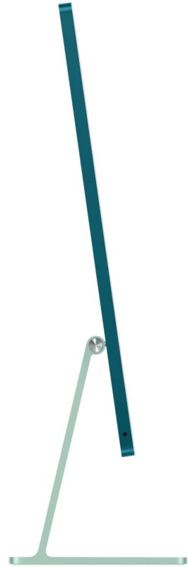 Apple AI Notebook 2023 iMac 24 inch Blue Silver Pink Green 4.5K Screen M3 8Core+10Core 8+8 cores 8G 16G 24G 256G 512G 1T 2T Integrated Computer MQRC3CH/A Customized iMAC - Image 9