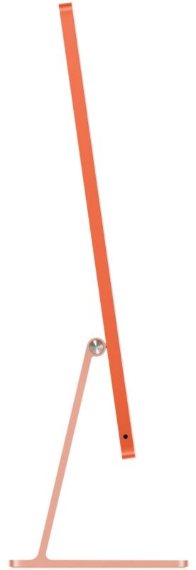 Apple AI Notebook 2023 iMac 24 inch Blue Silver Pink Green 4.5K Screen M3 8Core+10Core 8+8 cores 8G 16G 24G 256G 512G 1T 2T Integrated Computer MQRC3CH/A Customized iMAC - Image 17