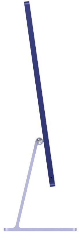 Apple AI Notebook 2023 iMac 24 inch Blue Silver Pink Green 4.5K Screen M3 8Core+10Core 8+8 cores 8G 16G 24G 256G 512G 1T 2T Integrated Computer MQRC3CH/A Customized iMAC - Image 21