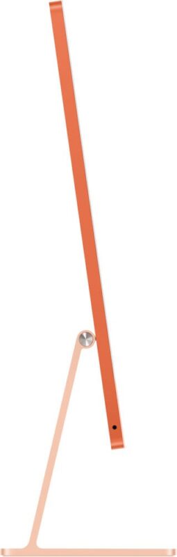 Apple iMac 24" 2024 M4 Silvery Green Blue Pink Orange Purple Yellow 10 cores+10 cores 8 cores+8 cores 16GB 24GB 32GB 256GB 512GB 1TB 2TB - Image 23