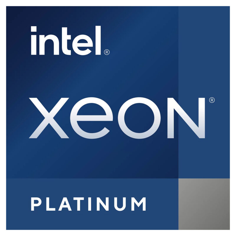 Intel Xeon Platinum 8558P 48 Cores 96 Threads 350 W TDP 2.7 GHz Frequency 4 GHz Boost Emerald Rapids Codename Socket 4677