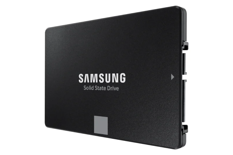 870 EVO SATA 2.5" SSD 4TB 2TB 1TB 500GB 1TB MZ-77E1T0BW MZ-77E2T0BW MZ-77E4T0BW MZ-77E500BW - Image 12