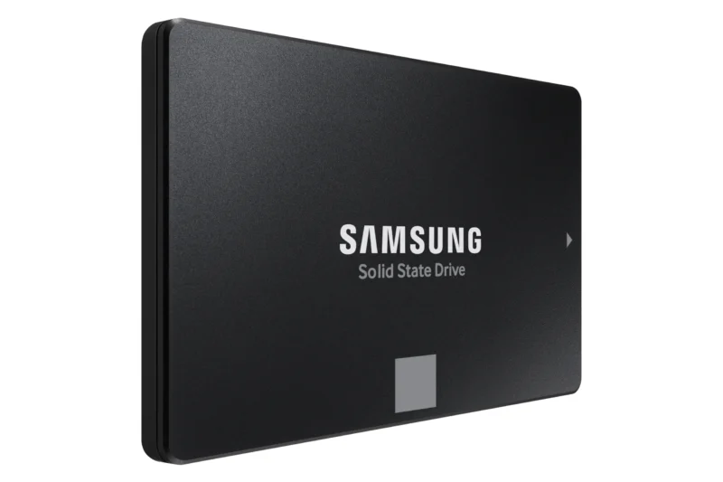 870 EVO SATA 2.5" SSD 4TB 2TB 1TB 500GB 1TB MZ-77E1T0BW MZ-77E2T0BW MZ-77E4T0BW MZ-77E500BW - Image 11