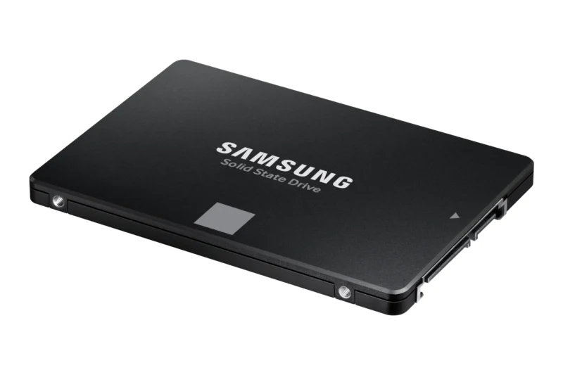870 EVO SATA 2.5" SSD 4TB 2TB 1TB 500GB 1TB MZ-77E1T0BW MZ-77E2T0BW MZ-77E4T0BW MZ-77E500BW - Image 10