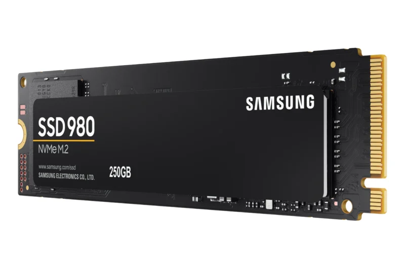 980 PCIe® 3.0 NVMe® SSD 250GB 500GB 1TB MZ-V8V1T0BW MZ-V8V1T0B MZ-V8V250B MZ-V8V500B - Image 8
