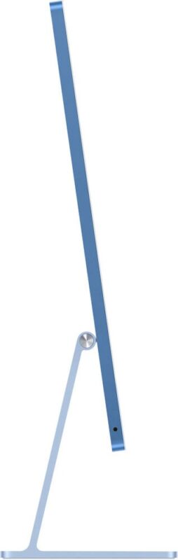 Apple iMac 24" 2024 M4 Silvery Green Blue Pink Orange Purple Yellow 10 cores+10 cores 8 cores+8 cores 16GB 24GB 32GB 256GB 512GB 1TB 2TB - Image 11