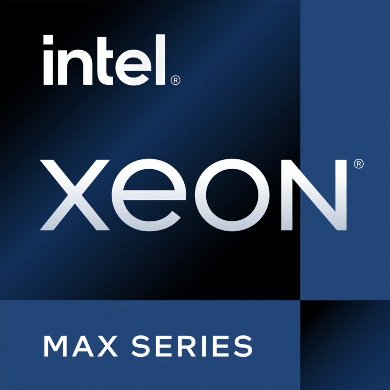 Intel Xeon Max 9480 56 Cores 112 Threads 350 W TDP 1900 MHz Frequency 3.5 GHz Boost Sapphire Rapids HBM Codename Socket 4677