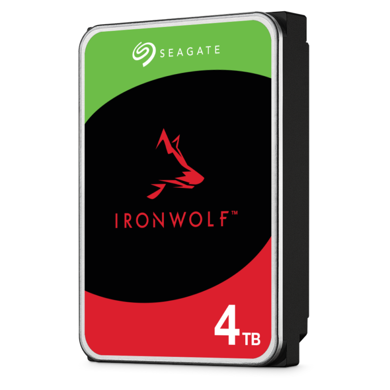 Seagate Network Attached Storage (NAS) IronWolf NAS Hard Drives 16TB 14TB 12TB 10TB 8TB 6TB 4TB 3TB 2TB 1TB - Image 13
