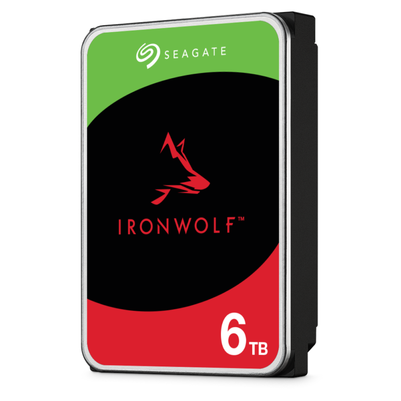 Seagate Network Attached Storage (NAS) IronWolf NAS Hard Drives 16TB 14TB 12TB 10TB 8TB 6TB 4TB 3TB 2TB 1TB - Image 16