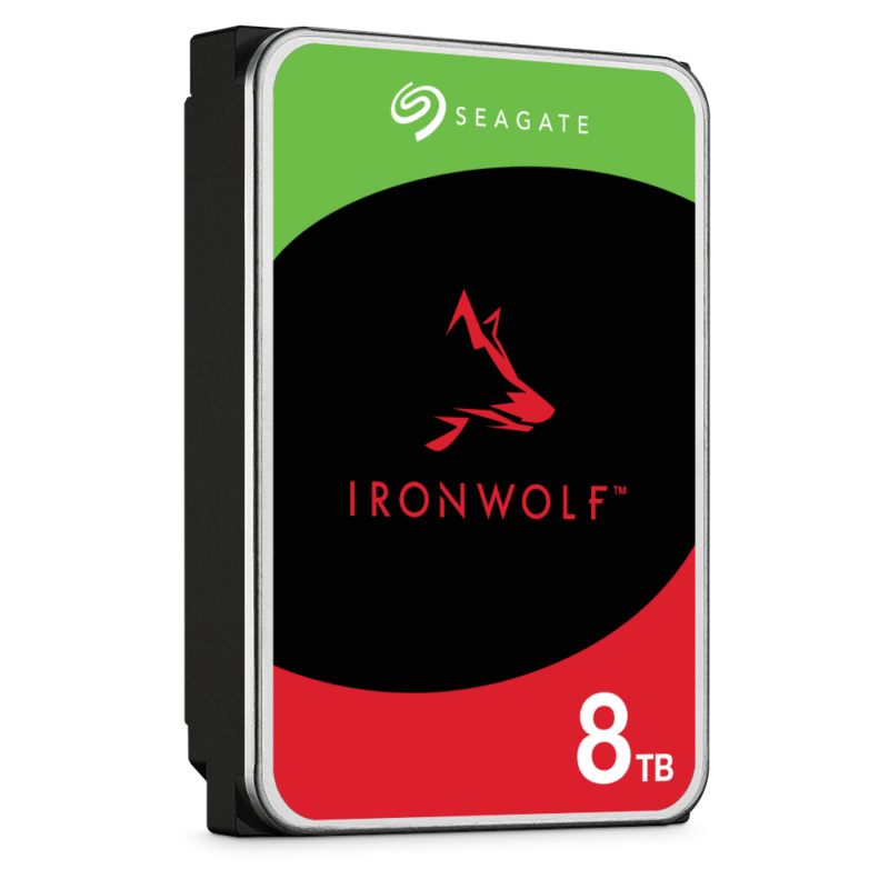 Seagate Network Attached Storage (NAS) IronWolf NAS Hard Drives 16TB 14TB 12TB 10TB 8TB 6TB 4TB 3TB 2TB 1TB - Image 17