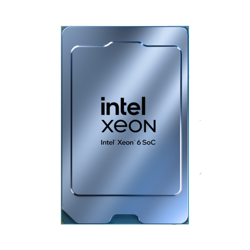 Intel Xeon 6706P-B
