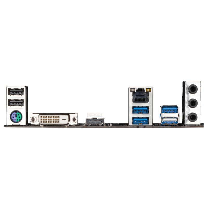 Gigabyte Used Refurbished AM4 Desktop motherboard AM4 A520M AORUS ELITE - Image 4