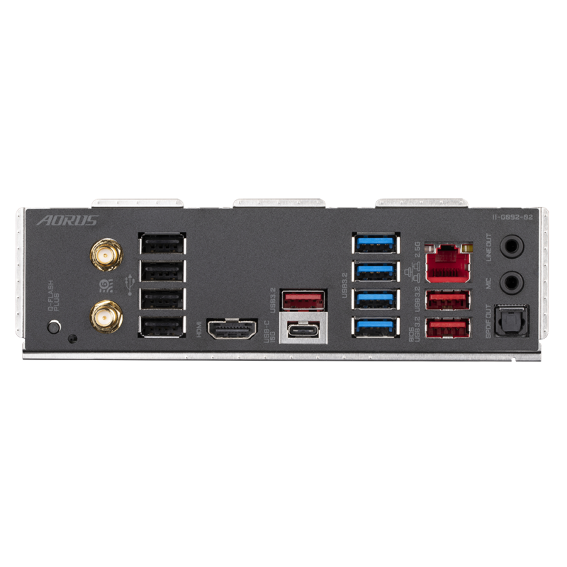 Gigabyte New Used Refurbished AM5 DDR5 Desktop motherboard AM5 B650 AORUS PRO AX - Image 4