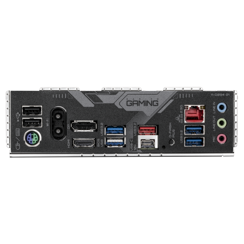 Gigabyte New Used Refurbished AM5 DDR5 Desktop motherboard AM5 B650 GAMING X AX V2 - Image 3