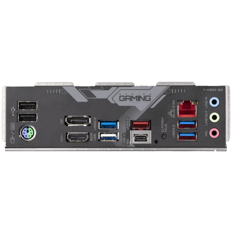 Gigabyte New Used Refurbished AM5 DDR5 Desktop motherboard AM5 B650 GAMING X - Image 3