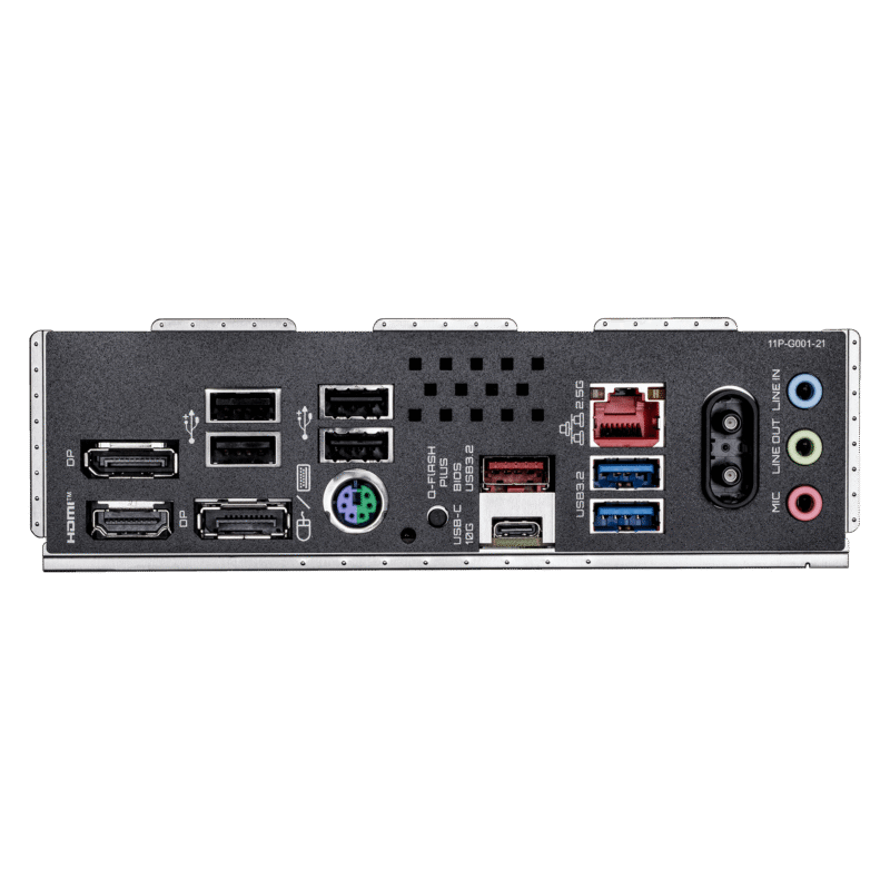 Gigabyte New Used Refurbished AM5 DDR5 Desktop motherboard AM5 B650EM DS3H WIFI6E - Image 3