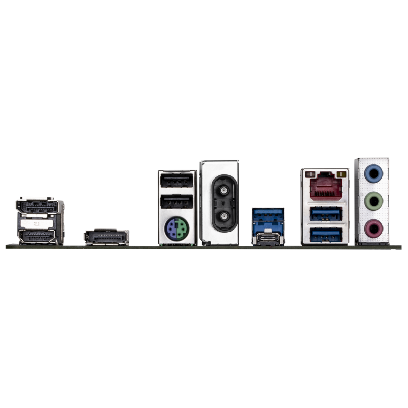 Gigabyte New Used Refurbished AM5 DDR5 Desktop motherboard AM5 B650M D3HP AX - Image 3