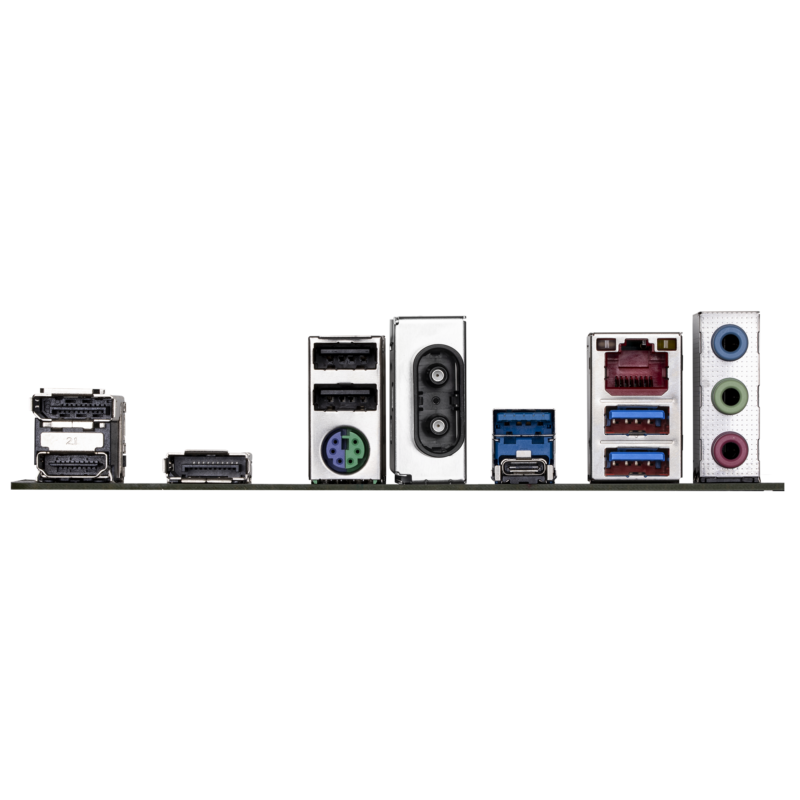 Gigabyte New Used Refurbished AM5 DDR5 Desktop motherboard AM5 B650M GAMING PLUS WIFI - Image 3