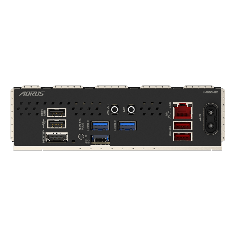 Gigabyte New Used Refurbished AMD Socket AM5 DDR5 Desktop motherboard AM5 B850I AORUS PRO - Image 4