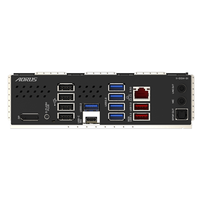 Gigabyte New Used Refurbished AMD Socket AM5 DDR5 Desktop motherboard AM5 B850M AORUS ELITE - Image 3