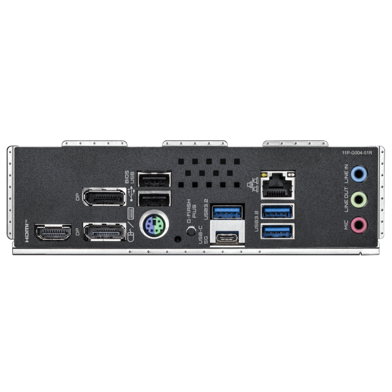 Gigabyte New Used Refurbished AMD Socket AM5 DDR5 Desktop motherboard AM5 B850M D3HP - Image 3