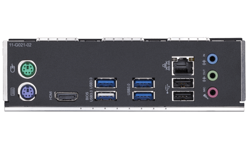 Gigabyte Used Refurbished AM4 DDR4 Desktop motherboard AM4 X570 GAMING X - Image 3