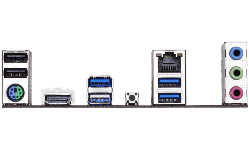 Gigabyte Used Refurbished AM4 DDR4 Desktop motherboard AM4 X570 UD - Image 3