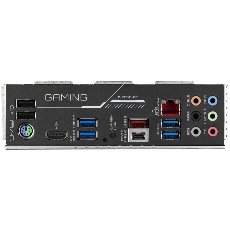 Gigabyte Used Refurbished AM4 DDR4 Desktop motherboard AM4 X570S GAMING X - Image 3