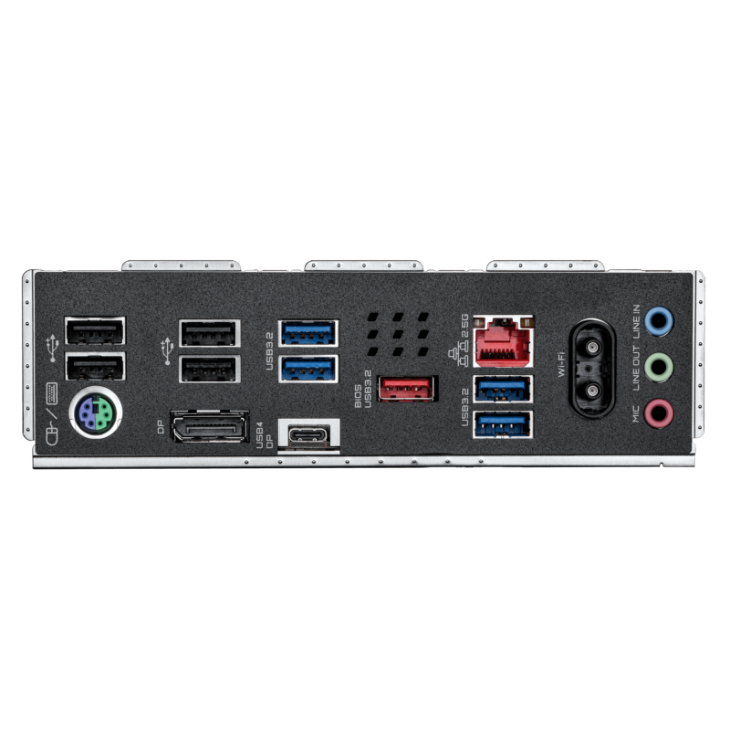 Gigabyte New Used Refurbished DDR5 Intel Socket 1851 DDR5 ATX Intel Core Ultra Processors Desktop motherboard Z890 UD WIFI6E - Image 5