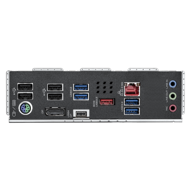 Gigabyte New Used Refurbished DDR5 Intel Socket 1851 DDR5 ATX Intel Core Ultra Processors Desktop motherboard Z890 UD - Image 3