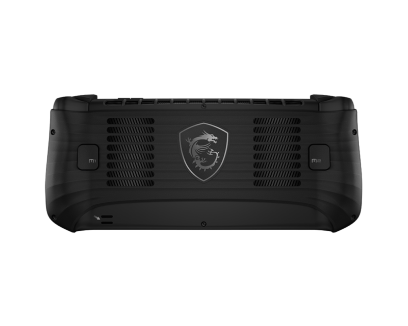 MSI Handhelds Claw 8 AI+ Copilot+ PC Claw 8 AI Plus WIFI7 Ultra 7 258V 32GB 2TB 80Whr battery 8inch screen 120Hz handheld game console - Image 5