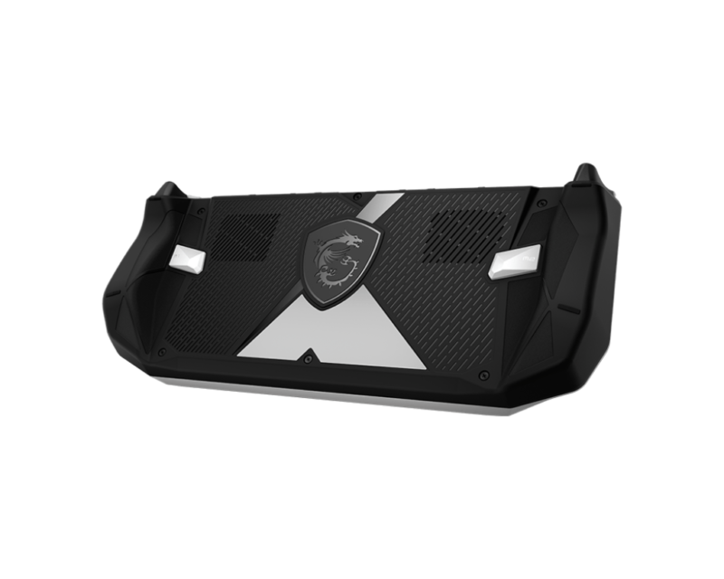 MSI Handhelds Claw A8 BZ2EM WIFI7 AMD Z2 Extreme 24G 1TB 2TB 80Whr battery 8inch gaming console - Image 6