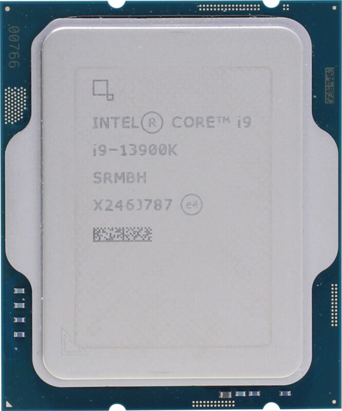 Intel Core Processor CPU 13th Gen I3 13100F 13100 13400F 13400 13400T I5 13500 13500T 13600 13600KF 13600K I7 13700F 13700 13700KF 13700K 13700 I9 13900KF 13900K 13900 LGA 1700 Support Z690 B660 Z790 B760 H770 H710 - Image 5